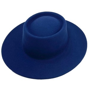 Bolero Hat