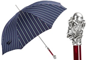 Umbrella luxury Pasotti Monkey