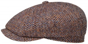 Stetson "miller's hat" Enjoy the ride