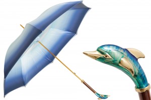 Umbrella luxury Pasotti Dolphin 