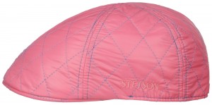Texas WR Stetson Freestyle pink beret