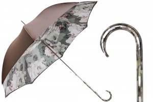 Luxury umbrella Pasotti Madreperla 