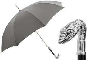 Luxury Pasotti Snake Head Umbrella