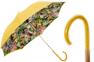 Luxury umbrella Pasotti Mazzolino