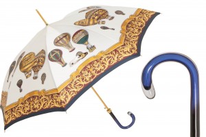 Luxury umbrella Pasotti Aeronaut