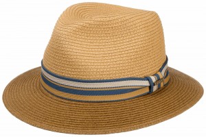 Stetson Genuine Toyo summer hat