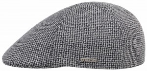 Stetson summer hat small checkered