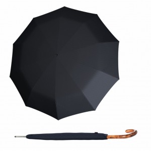 Men's ready-made umbrella Check 