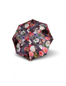 Umbrella Knirps T .760 Stick Automatic Paradise