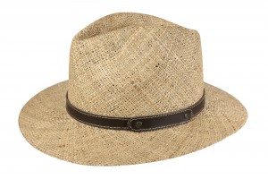 Summer Hat Traveller straw