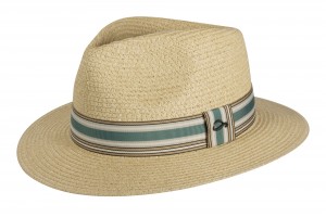 Hat Hemingway Göttmann paper