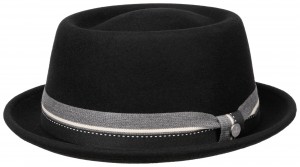 Porkpie Stetson Road Hat