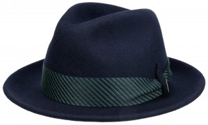 Hat Fedora Stetson Kansas