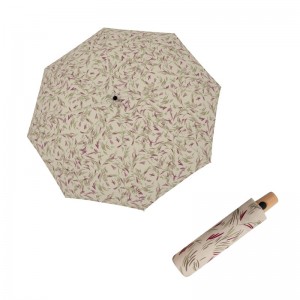 Umbrella NATURE MAGIC Wind FSC Eco