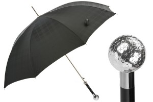 Luxury Pasotti Golf Ball Umbrella