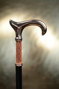 Collector's walking stick il Marchesato Siam