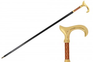 Collector's walking stick il Marchesato Siam