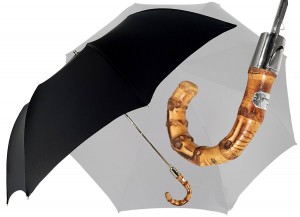 Luxury folding umbrella il Marchesato Stylish