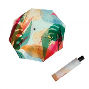 Doppler Magic Oasis Folding Umbrella