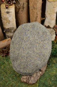 Driver Cap Stetson Glad