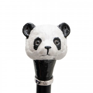 Umbrella luxury Pasotti Panda