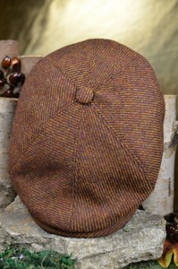 Miller Stetson Brick Peaky Blinders