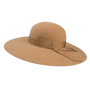 Hat Tonak Blair cappuccino