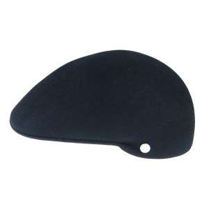 Cap Tonak black 