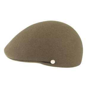 Cap Tonak brown