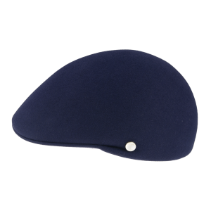 Cap Tonak blue