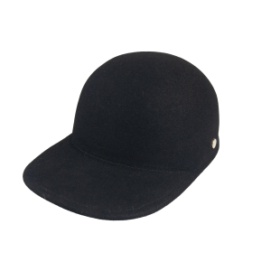 BASEBALL cap Tonak black
