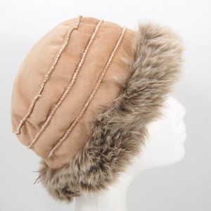 Winter cap