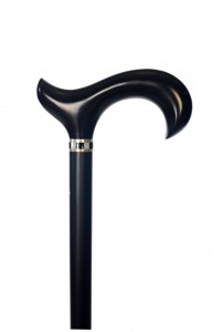 Walking cane Gastrock Artdeco Eben
