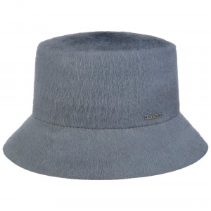 Bucket Stetson Woolfelt/Mohair color