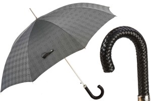 Luxury umbrella Pasotti Milford