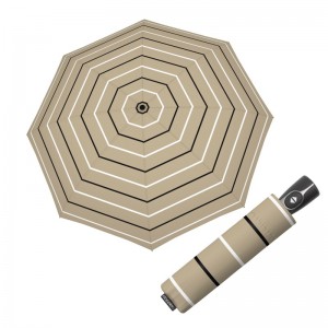 Umbrella Fiber Magic Classy Sand