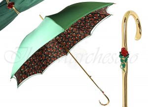 Umbrella luxury il Marchesato Roses