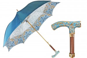 Umbrella Luxury il Marchesato Elegant Lady