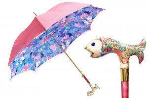 Luxury Umbrella il Marchesato Fisch