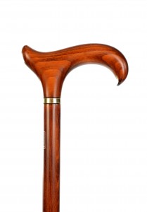 Walking stick XXL Fayet beech