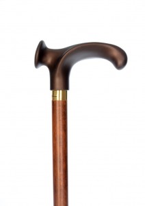 Walking stick Gastrock Soft relax ergo