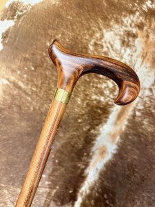 Walking stick Gastrock Herkules XXL