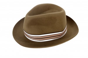 Tonak Hat Khaki 