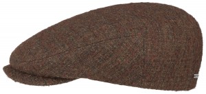  Driver Cap Wool Stetson