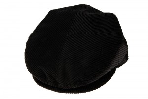 Cap Tonak for golf black