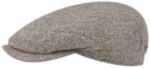Driver cap Silk Stetson