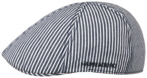 Duck Cap Cotton Stripe Hammaburg