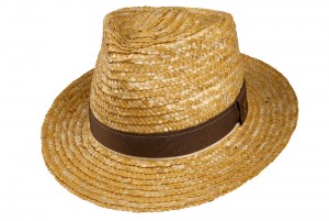 Summer hat Trilby Agonis Tonak