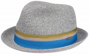 Sumer hat Player Toyo Stetson