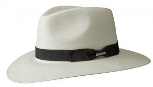 Hat Traveller Toyo Stetson 